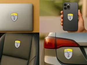 Chevrolet Pegatinas Auto Durables Alta Calidad Profesional Estilo